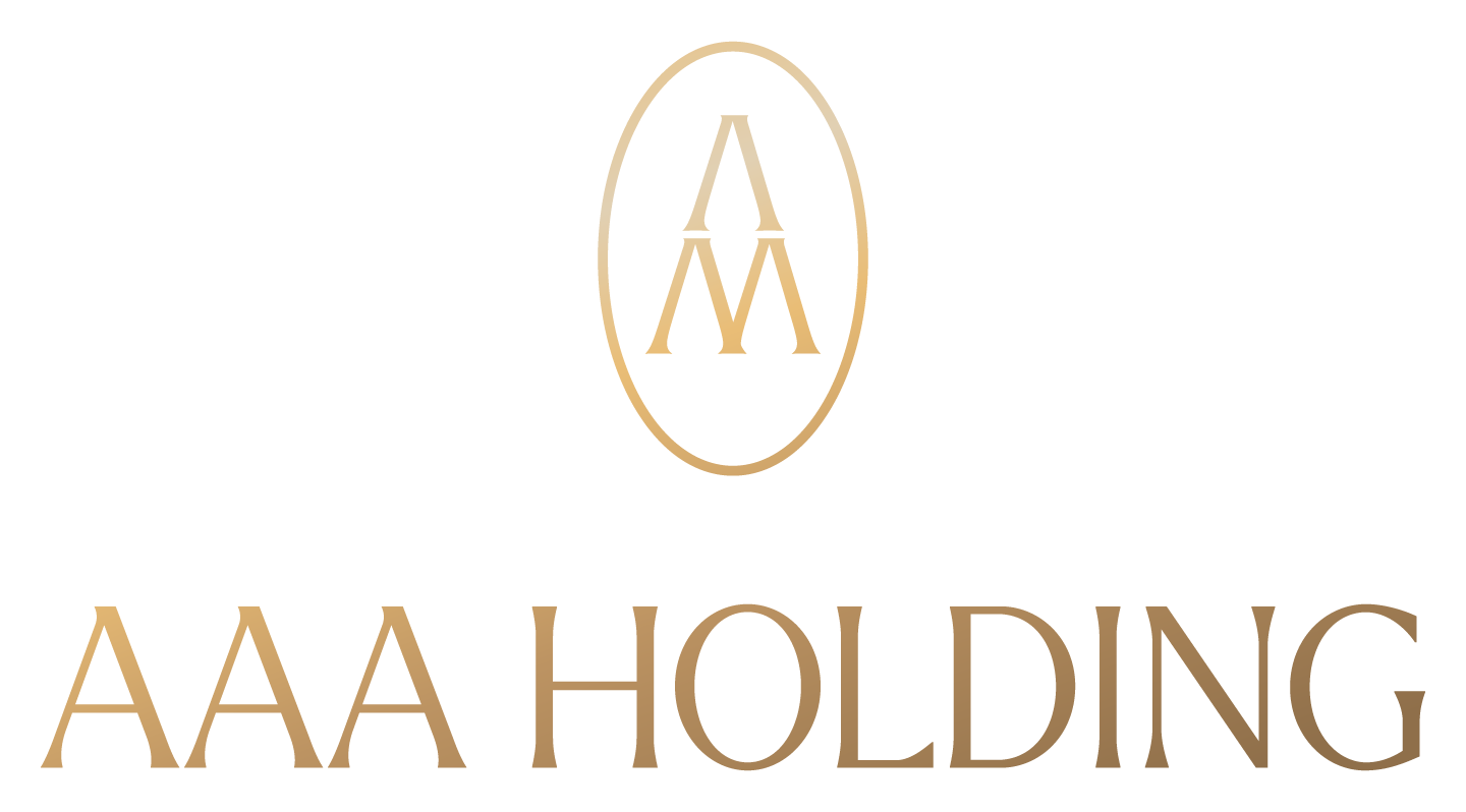 AAA Holding
